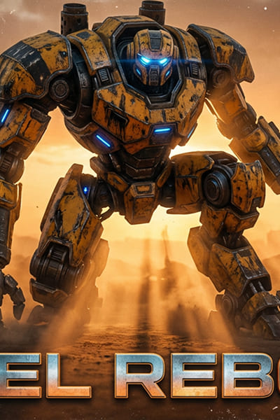 Hidden Frontier(Episode 1)