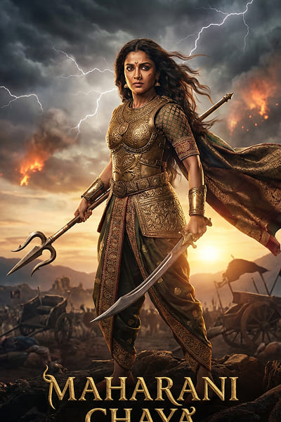 Rise of Primal – Season 1 | Episode 1