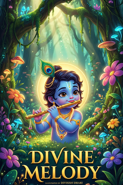 Mystic Dominion – Season 1 | Episode 1