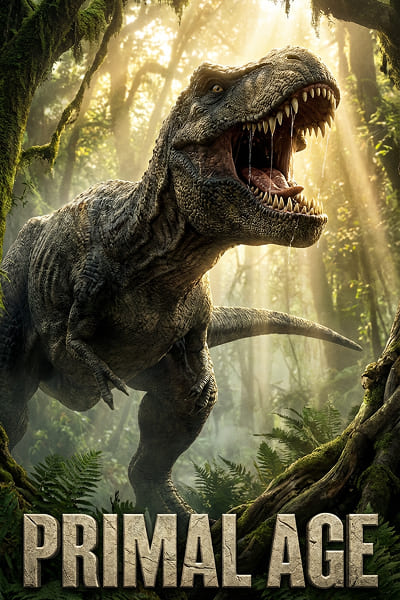 Steel Rebel – Season 1 | Episode 1