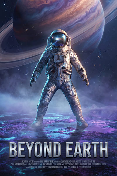 Primal Age – Season 1 | Episode 1